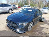Mercedes-Benz Cla 250 Coupe 4Matic W1K5J4HB5RN479005 снимка