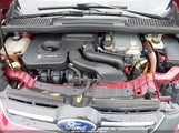 Ford C-Max Hybrid Se 1FADP5AU5DL538621 снимка