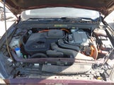 Ford Fusion Energi Titanium 3FA6P0SU8HR327706 снимка