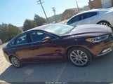 Ford Fusion Energi Titanium 3FA6P0SU8HR327706 снимка