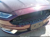 Ford Fusion Energi Titanium 3FA6P0SU8HR327706 снимка