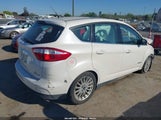 Ford C-Max Hybrid Sel 1FADP5BU5GL111023 снимка