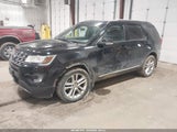 Ford Explorer Xlt 1FM5K8D83HGD54978 photo