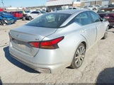 Nissan Altima 2.5 Sr 1N4BL4CV8KC164571 снимка