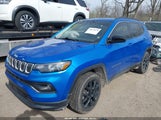 Jeep Compass Latitude Lux 4X4 3C4NJDFB5NT130613 снимка