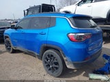 Jeep Compass Latitude Lux 4X4 3C4NJDFB5NT130613 снимка