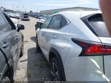 Lexus Nx 300 JTJDARBZ6L5003018 снимка