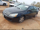 Honda Accord 2.4 Ex 1HGCM56837A213574 снимка