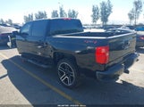 Chevrolet Silverado  Custom 3GCUKPECXJG269868 снимка