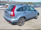Honda Cr-V Lx 5J6RE48338L021735 снимка