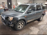 Honda Pilot Ex-L 2HKYF186X6H505958 снимка
