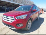 Ford Escape Sel 1FMCU0HDXKUA45818 снимка