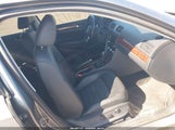 Volkswagen Passat 3.6L V6 Sel Premium 1VWCM7A3XDC081691 fotografie