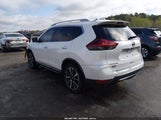 Nissan Rogue Sl Fwd 5N1AT2MT1LC758083 снимка
