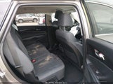 Kia Sorento 2.4L Lx 5XYPGDA35HG260281 снимка