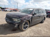 Dodge Durango Gt Rwd 1C4RDHDGXSC508804 снимка
