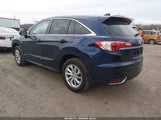 Acura Rdx Technology Acurawatch Plus Packages/Technology Package 5J8TB4H57GL018309 снимка