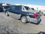 Chevrolet Avalanche 3GNEC13T82G114519 снимка