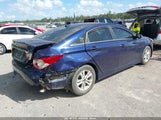Hyundai Sonata Gls 5NPEB4AC4EH830782 снимка
