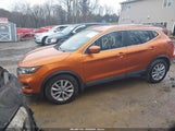 Nissan Rogue Sport Sv Awd Xtronic Cvt JN1BJ1CW2LW372598 fotografie