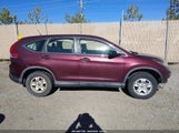 Honda Cr-V Lx 5J6RM4H32CL072462 снимка