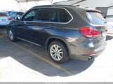 BMW X5 xDrive35I 5UXKR0C52F0P00857 снимка