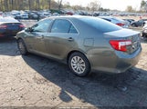 Toyota Camry L 4T4BF1FK2DR294863 снимка