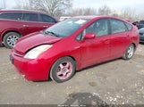 Toyota Prius JTDKB20U273296388 снимка