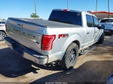 Ford F-150 Platinum 1FTEW1EG3FFC76386 снимка