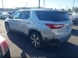 Chevrolet Traverse 3Lt 1GNERHKW0JJ199534 снимка