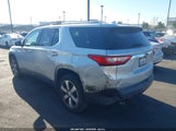Chevrolet Traverse 3Lt 1GNERHKW0JJ199534 снимка