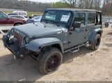 Jeep Wrangler Unlimited Sahara 1C4HJWEGXEL187908 fotografie