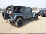 Jeep Wrangler Unlimited Sahara 1C4HJWEGXEL187908 photo