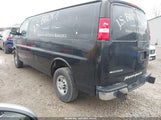 Chevrolet Express Cargo Rwd  Regular Wheelbase Wt 1GCWGAFG4L1254728 photo