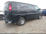 Chevrolet Express Cargo Rwd  Regular Wheelbase Wt 1GCWGAFG4L1254728 fotografie