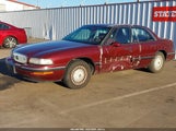 Buick Lesabre Custom 1G4HP52K6WH404355 fotografie