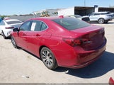 Acura Tlx Technology Package 19UUB1F51HA002951 снимка