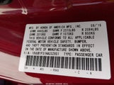Acura Tlx Technology Package 19UUB1F51HA002951 снимка