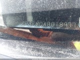 Honda Accord 3.5 Ex-L 5KBCP3F80AB018977 снимка