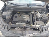Chevrolet Equinox Fwd Lt 1.5L Turbo 2GNAXKEV8L6184994 fotografie