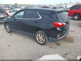 Chevrolet Equinox Fwd Lt 1.5L Turbo 2GNAXKEV8L6184994 снимка