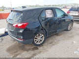 Chevrolet Equinox Fwd Lt 1.5L Turbo 2GNAXKEV8L6184994 fotografie