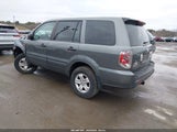 Honda Pilot Lx 5FNYF18187B026684 снимка