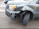 Honda Pilot Lx 5FNYF18187B026684 снимка