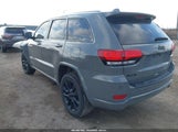 Jeep Grand Cherokee Altitude 4X4 1C4RJFAG4LC363651 fotografie