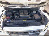 Nissan Frontier Sv 4X2 1N6ED1EJ8NN666340 снимка