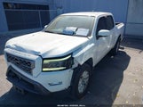 Nissan Frontier Sv 4X2 1N6ED1EJ8NN666340 снимка