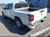 Nissan Frontier Sv 4X2 1N6ED1EJ8NN666340 снимка