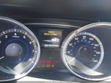 Hyundai Sonata Se 2.0T 5NPEC4AB5EH866341 снимка