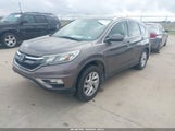 Honda Cr-V Ex-L 2HKRM3H78FH555000 снимка